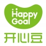 Web Happy Goal Kids' English