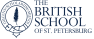 The British School of St. Petersburg