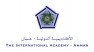 International Academy Amman